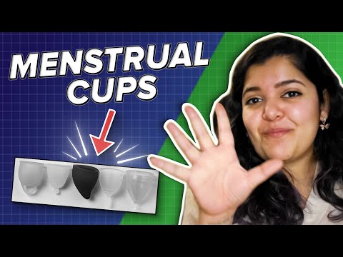 Menstrual cup ke baare mein zaroor jaaniye - Dr Cuterus se