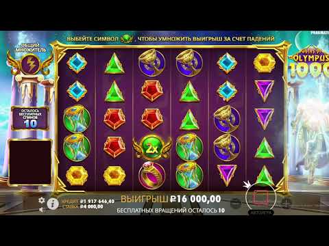 Слоты Богатства: Открой свой путь к финансовой свободе #онлайнказино #slot #1winказино #онлайнказино