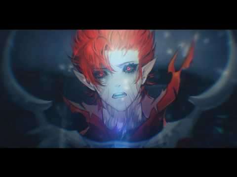 Unravel (Original MV + Group Cover)【ENDGAME: NOIR】