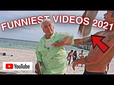 Funniest Videos 2021!