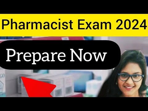 Pharmacist Exam 2024 || Drug Pronunciation || Pharmacology Classification ||