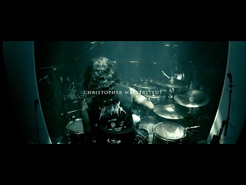 Orbit Culture - Christopher Wallerstedt - From The Inside [Drum Playthrough]