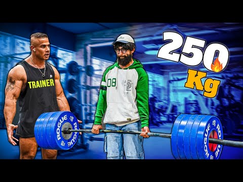 BEST REACTIONS of ANATOLY 23 | New Anatoly Gym Prank Video😂😂