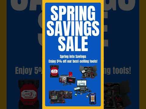 Spring Savings on our top sellers!! #springsavings #spring #fyp #sale #save #viral #topseller