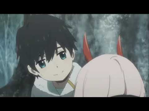 DARLING IN THE FRANXX AMV FAULTLINE BY STARSET