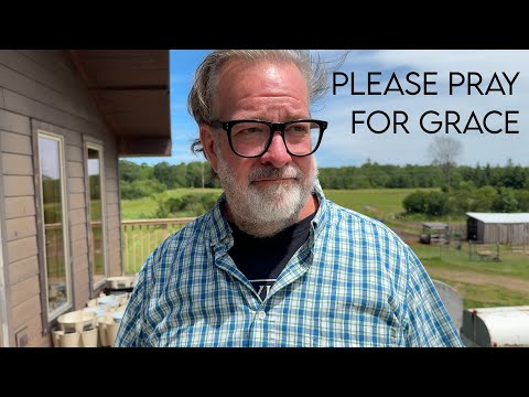 Please Pray For Grace | Medical Issues