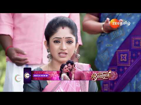 Ninaithale Inikkum | கடவுள் தான் நமக்கு துணை💯 | Ep - 1114 | Webisode | Dec 10 2024 | Zee Tamil