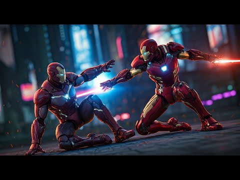 Marvel's Rivals Ranked Play -  Unlocking Victory with These Strategies! 🔴 !noping !clip