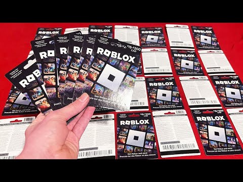 🔴 Giving 44,000 Robux to Every Viewer LIVE! (Roblox Free Robux)