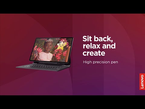 Introducing Lenovo Tab Extreme – Sit back, relax and create