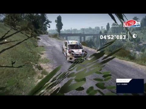 WRC10 FIA世界ラリー選手権_20241120113946