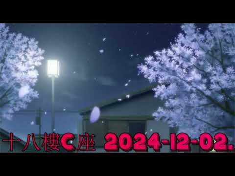 十八樓C座 2024-12-02.