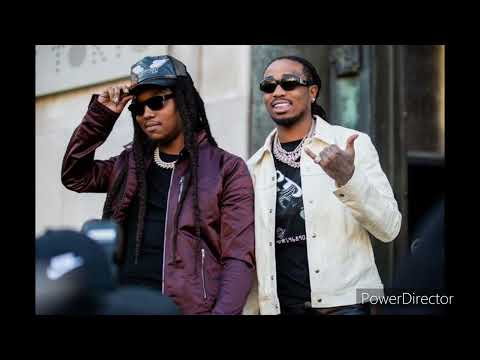 Quavo & Takeoff - 2.30 [Bass Boosted]