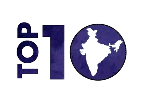 Top Ten India Live Stream