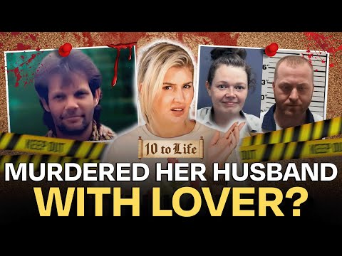 Love Triangle Turns into Christmas Eve Nightmare | Donald and Jennifer Clark