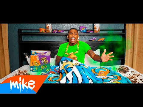 FunnyMike- Doo Doo On Myself (Official Music Video)