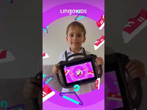 Routines Made Fun! 🌟 Sing and Learn with Lingokids #routinesforkids #kidslearning #lingokids