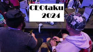 My first locals(Holiday Matsuri/CEOTAKU 2024)