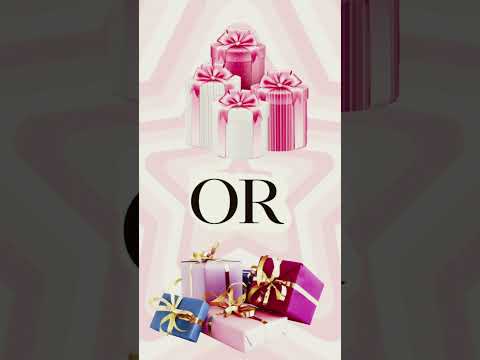 This or that gift#shorts #music #song #pop #lyrics #cover #casualoutfitideas #viralshort#viral