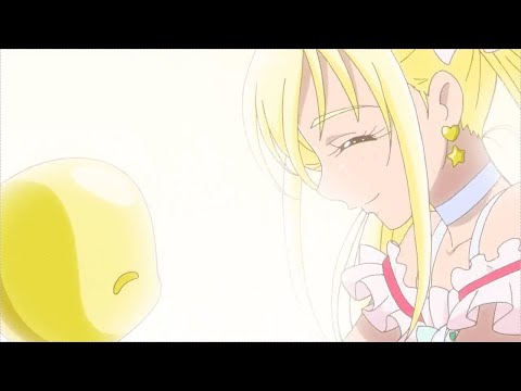 【AMV/MAD】映画プリキュアオールスターズNew Stage みらいのともだち「プリキュア〜永遠のともだち〜」