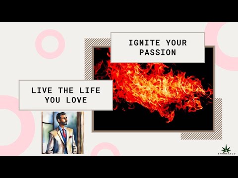 Ignite Your Passion: The Power of Purpose