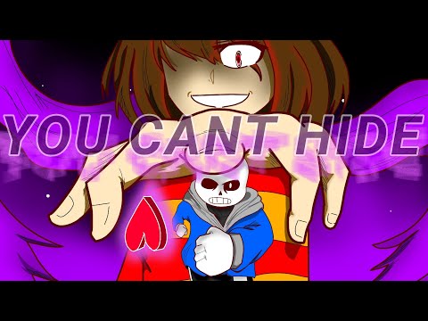 You Cant Hide Meme | flipaclip | animation