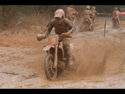 Josh Strang 2014 GNCC Round 2 Race Report