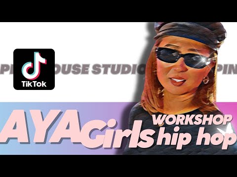 AYA Girls TikTok Club