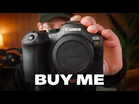 Canon R6 Mkii - Final Review after 2 Months