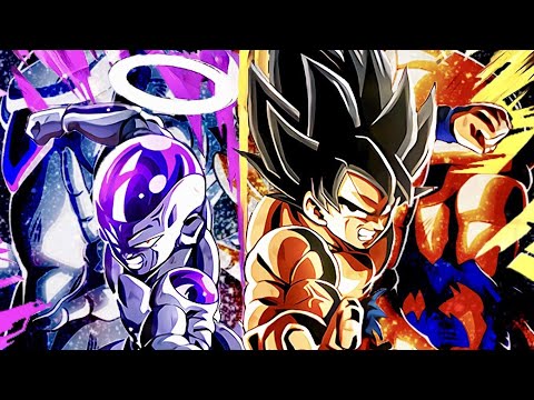 Goku, Frieza & 17 vs Jiren - Dragon Ball Super Episode 131 (English Dub)