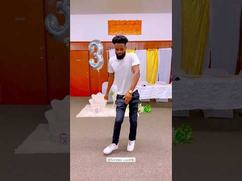 Afro Mbokalization Dance