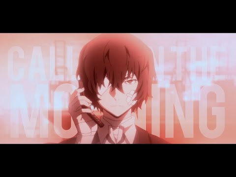 fyozai - teeth [bungou stray dogs amv]