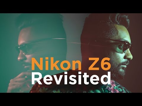 Nikon Z6, Real-World Review!