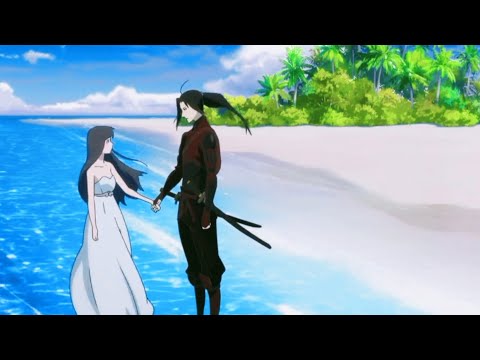 海賊王女 / Fena x Yukimaru / the sea and a pearl [official amv Version Music]