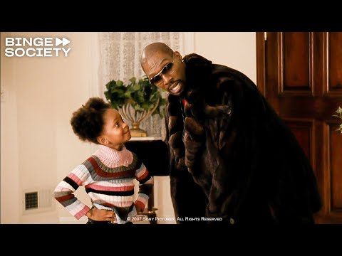 The Perfect Holiday (2007): Daddy's Here! Scene