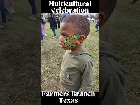 Gateway to the Globe: A Multicultural Celebration in Farmers Branch, TX 2024