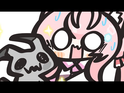 Koyori Noises【Hololive Animation | 博衣こより】