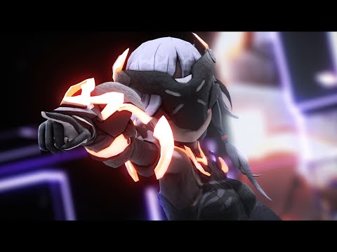 崩壊3MMD】Fighting motion pack 3 (4K/60FPS)