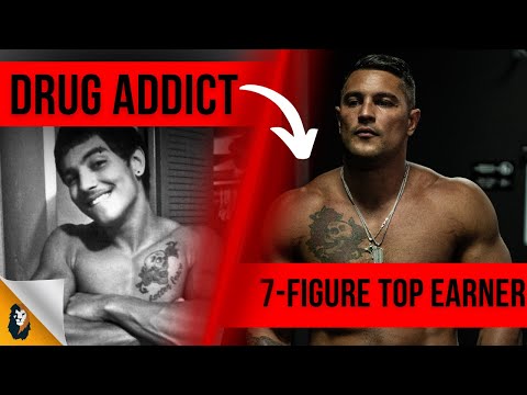 From Broken Addict to 7 Figure Top Earner // Thomas Procopovich's Inspiring Transformation