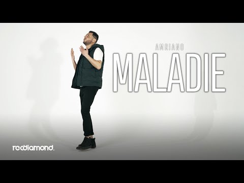 Amriano - Maladie (Clip Officiel)