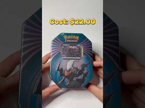 Pokemon Card Unboxing