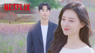 MV - キム・スヒョン「Way Home」| 涙の女王 | Netflix Japan