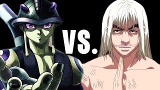 Could Prime Netero defeat Meruem? | Hunter x Hunter