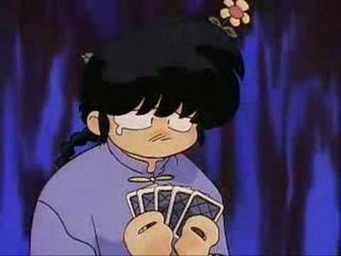 Ranma - This is my idea