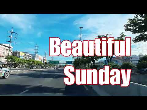 Beautiful Sunday (Daniel Boone Lyrics)