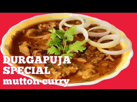 Special Mutton Curry Recipe Indian // Mutton Gravy