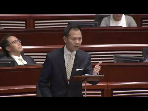 20160525 城大塌天台 － 點解唔入則？政府似乎都唔係好知