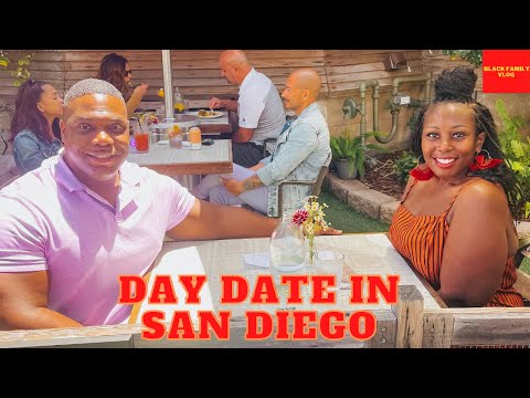 Date Your Spouse | Fun Things to do in San Diego