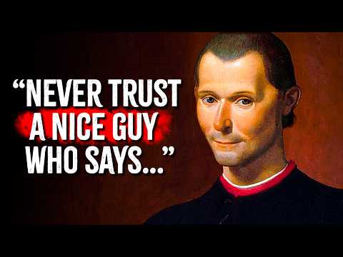 Niccolò Machiavelli's Quotes Men Learn Too Late In Life