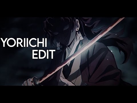 Yoriichi edit